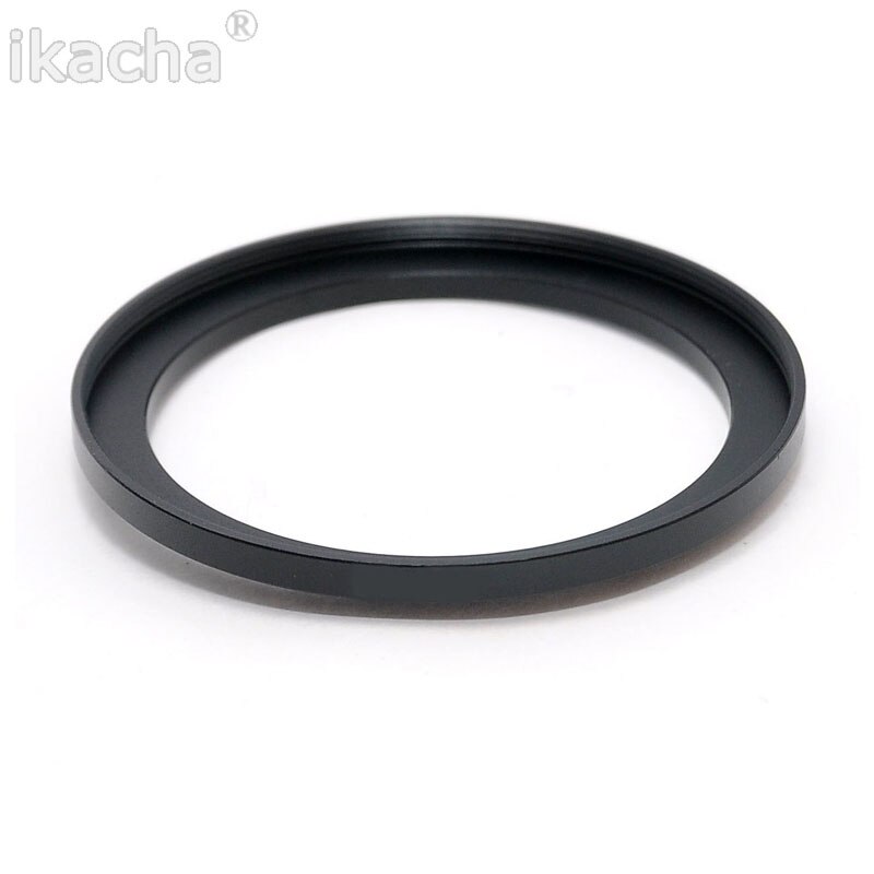 Adattatore Obiettivo Step Up Adattatore 77MM-82MM Anello Passo 77MM Per 82MM 77 Adattatore Filtro
