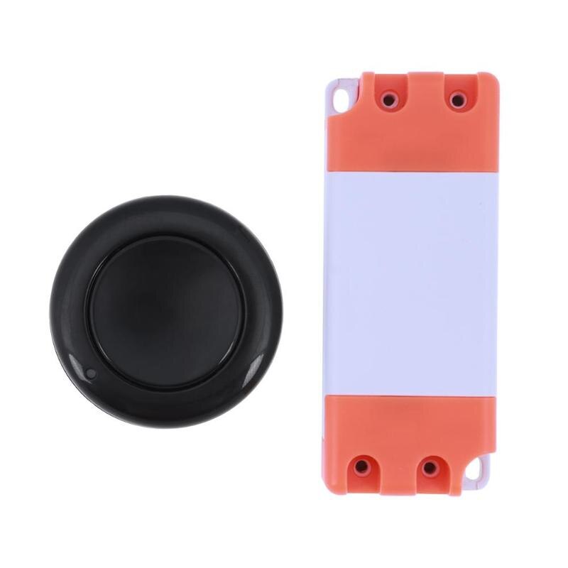 Wireless Remote Control Switch AC85－250V/DC15-120V... – Vicedeal