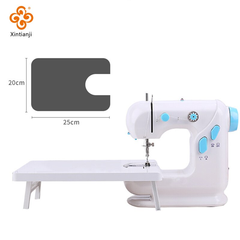 Sewing machine household small mini electric sewing car manual sewing machine