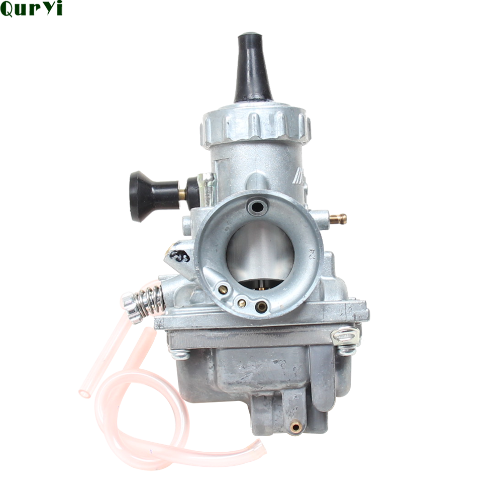 Korkean suorituskyvyn  vm24 28mm kaasutin mikuni carb 125cc 138cc 140cc 150cc 160cc 172cc 180cc 190cc 250cc dirt bike apina atv