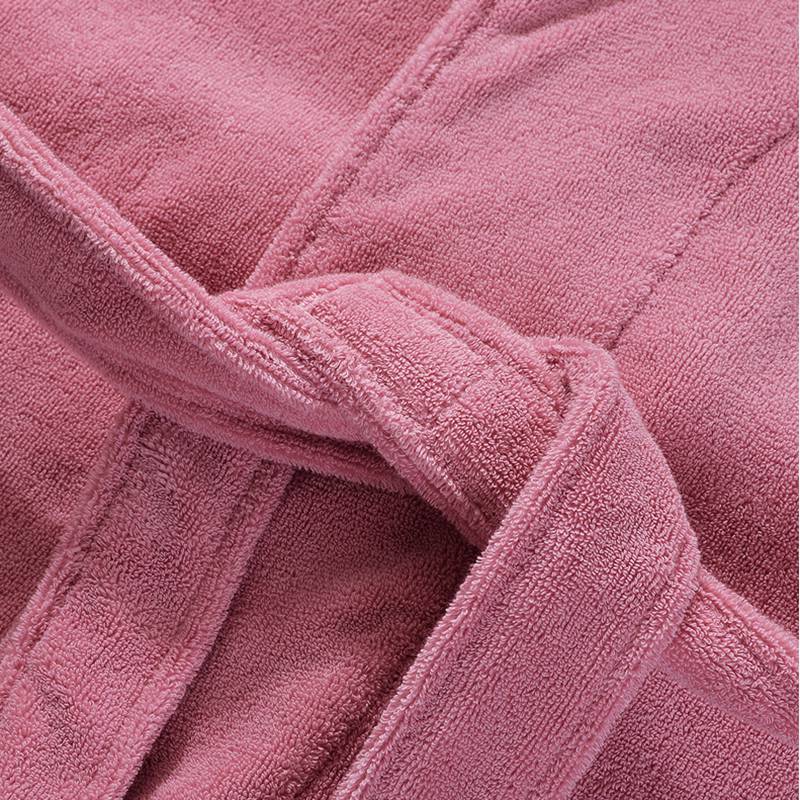 Winter Bathrobe Men Cotton Lengthened Shawl Men's robe Home Clothes Long Sleeved Robe Coat Bathrobe Men Dressing Gwn Men White