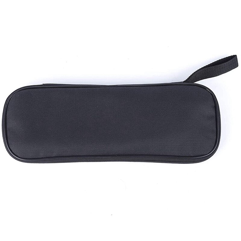 Piano Tuning Kit Piano Tuner Kit 9 Pcs Including Tuning Wrench Hammer, Temperament Strip, Mute Kit