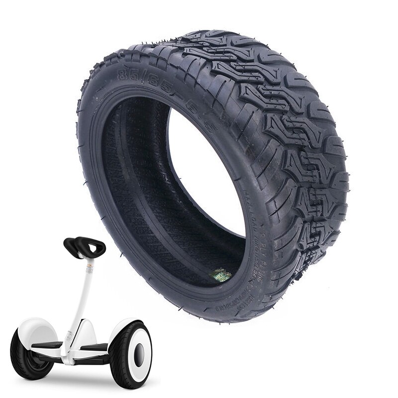 Tubeless-Band Elektrische-Scooter Pro-Accessoires Ninebot Mini Voor Vervangen-Band 1-85/65-6.5 vacuüm-Banden Voor Xiaomi Balans Auto: 1pcs