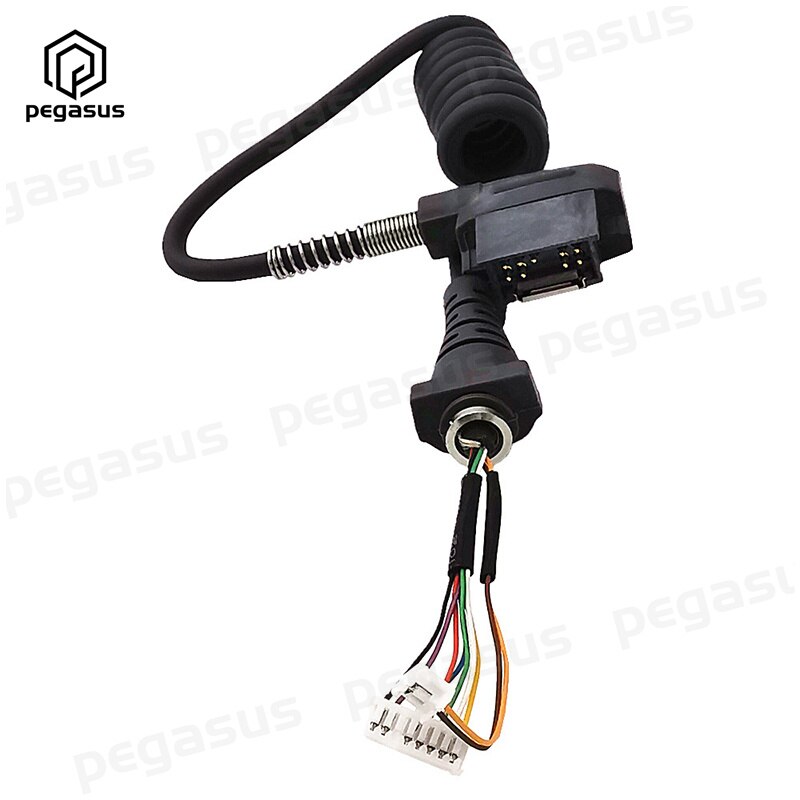 1 Meter Motorola Symbol Barcode Scanner Cable For WT4090 RS409