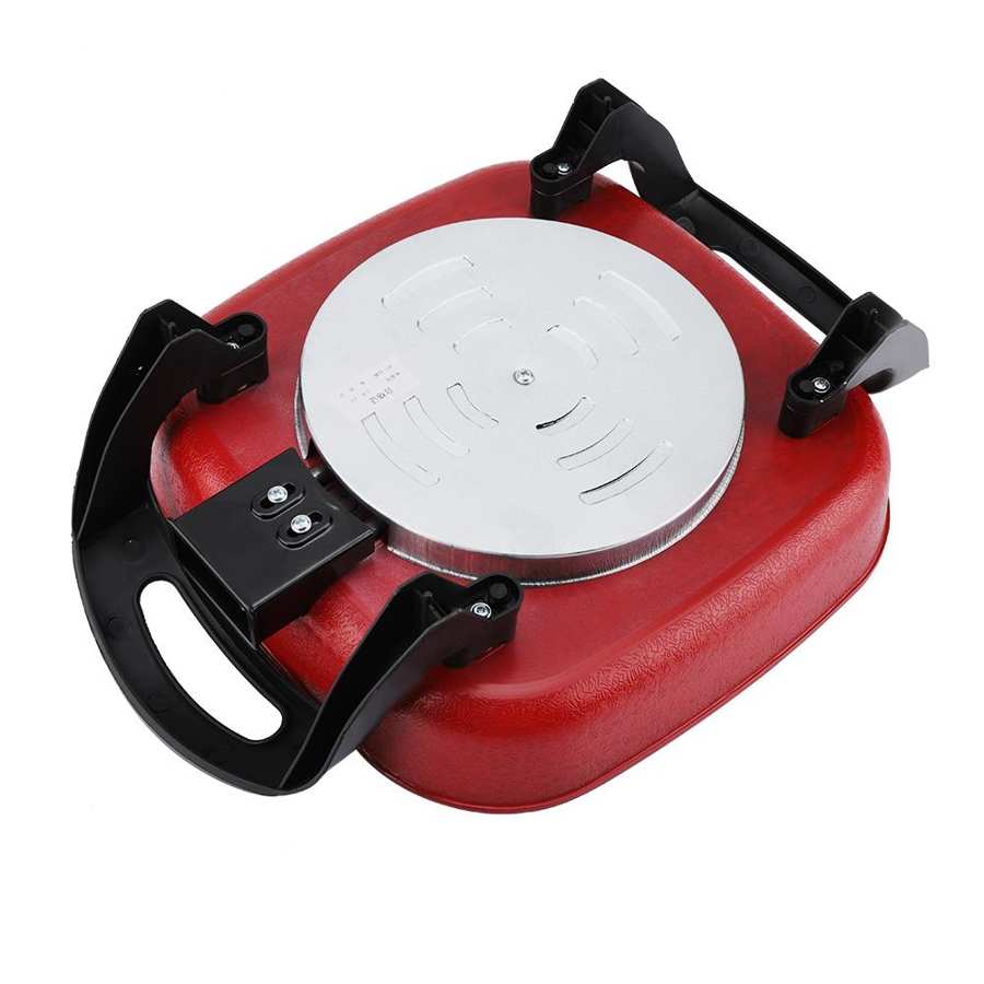 5L Multifunctional Electric Pot Cookware Non-stick Cooking Pot Fry Bake 220V