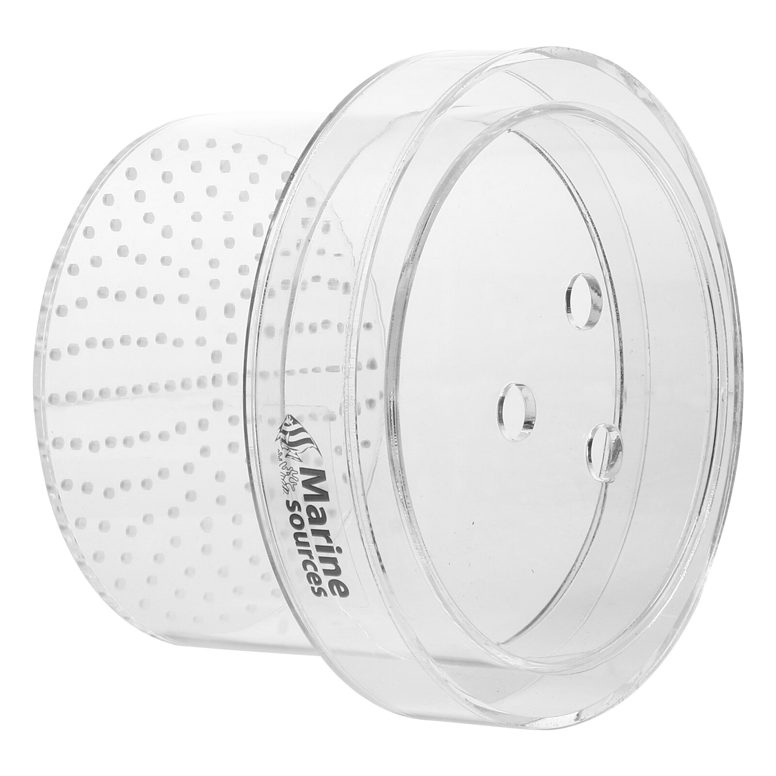 1Pc Aquarium Fish Breeder Box Fish Breeding Isolation Box for Home Shop