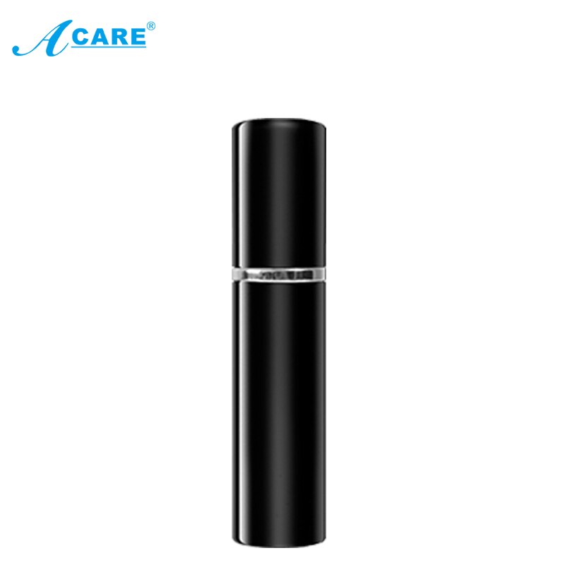 5ml Mini botella de Perfume recargable con Spray Perfume de envases cosméticos vacíos atomizador en Spray para botella de viaje: B02