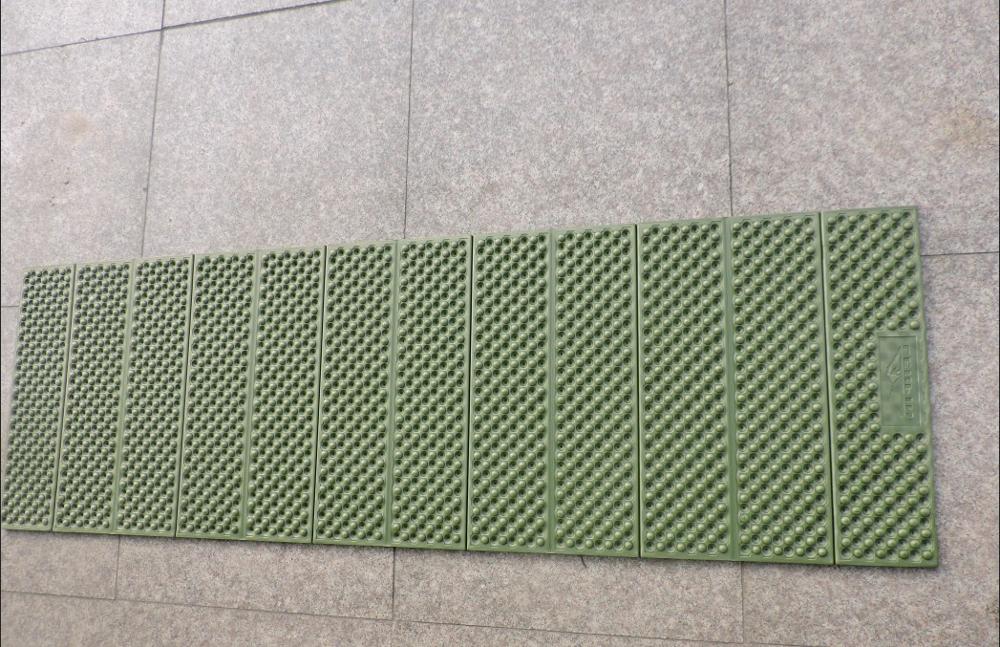 EVA Camping Mat Outdoor Moisture-Proof Pad