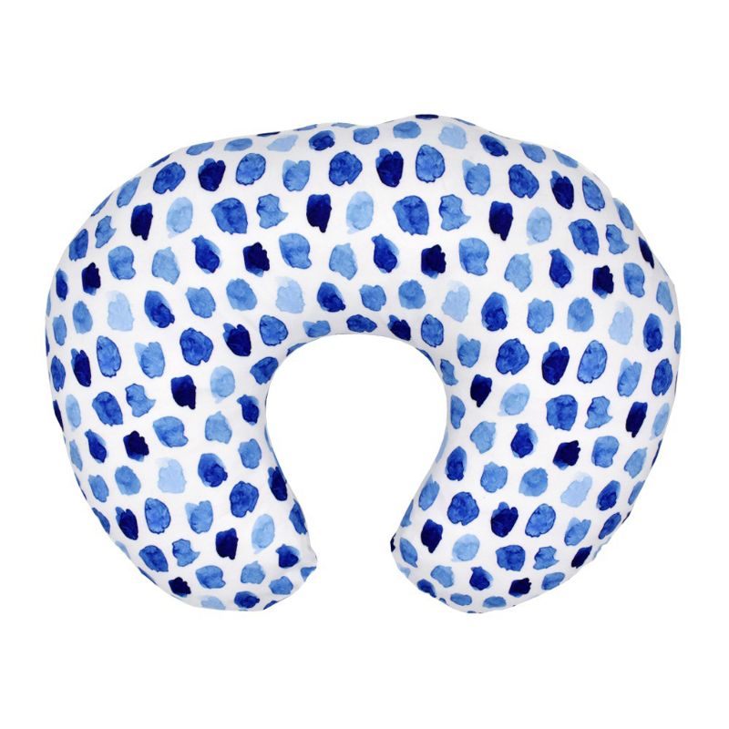 Cover Feeding Pillow Nursing Maternity Naby Pregnancy Breasteeding Nursing Pillow Cover Slipcover Only Cover: E