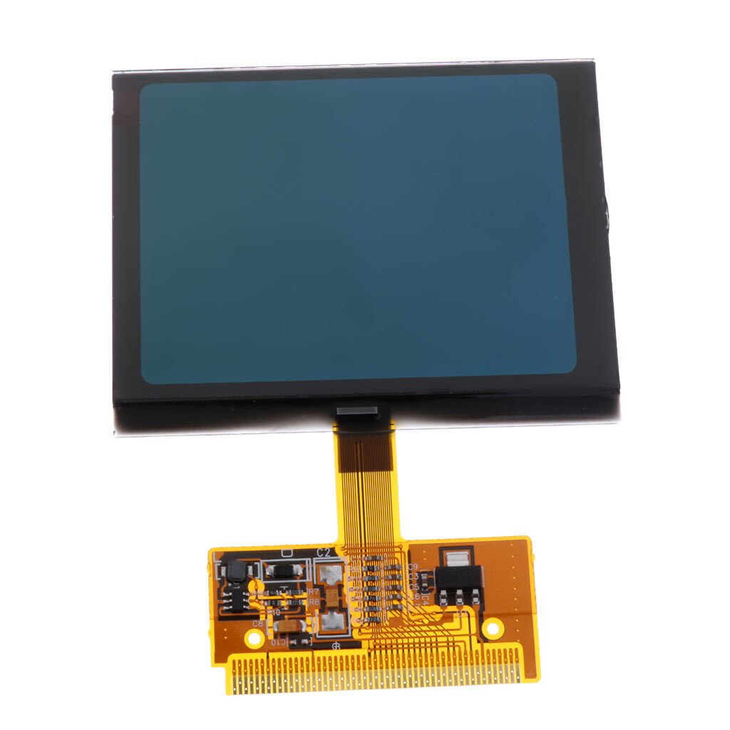 Auto Dashboard Lcd-scherm Cluster Pixel Reparatie Voor A3 A4 A6