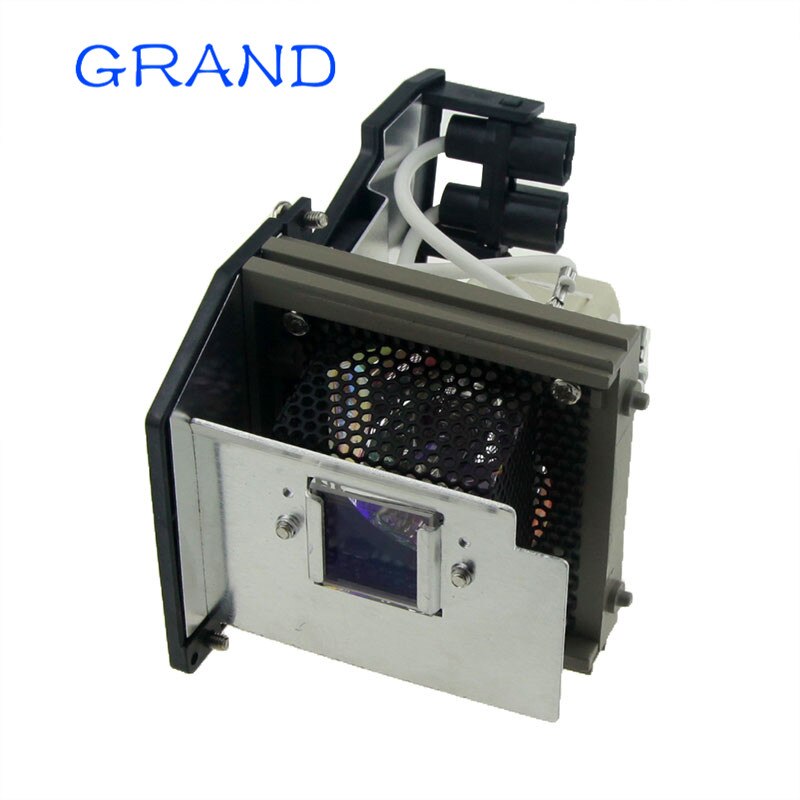 Tlplw 3 vervangende lamp met behuizing voor toshiba tdp -t80/  tdp -t90 tdp -t91/  tdp -t98 / tw90/ t90u/t91u/t98u projectoren happy bate