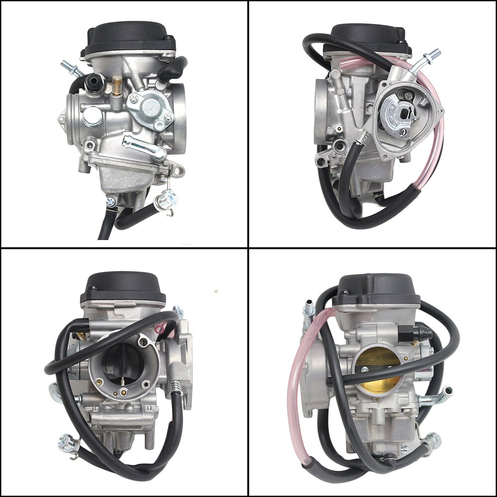 ZS Racing Motorcycle 36mm PD36J Carburetor Carburador QUAD ATV KFX 400 KFX400 2003~2006 UTV LTZ 400 LTZ400 Raptor 400