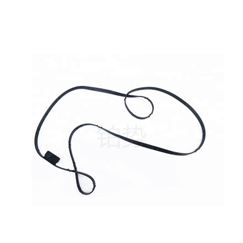 auto olio di Foca padella 2004-b mwE60 520i 525i M54 E61 E63 E64 630i E65 E66 730i M54 motore cambio olio padella guarnizione