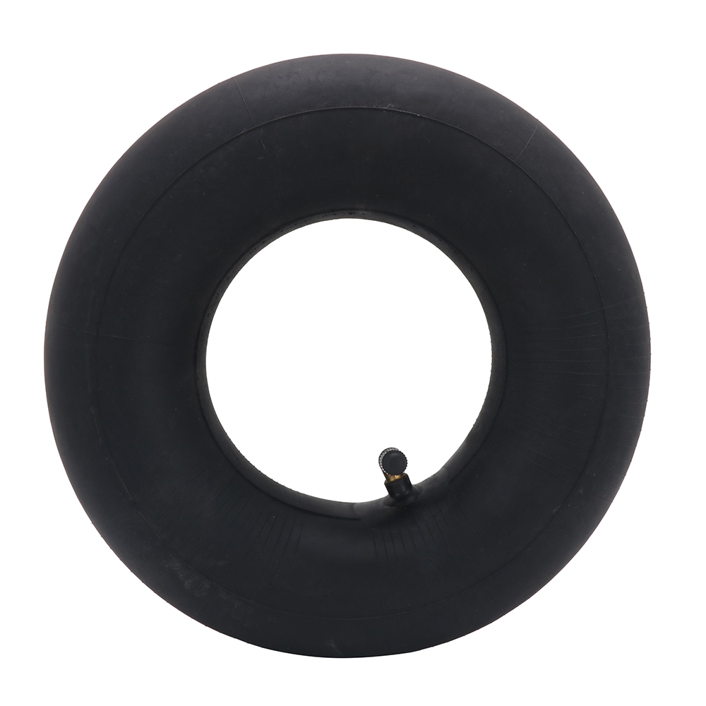 Pneu intérieur robuste 4.10X3.50-4 | Tube extérieur, grand pied 4.10/3.5-4 pour vélo ATV Bigfoot Torando Cobra Quad Go Kart: Inner 