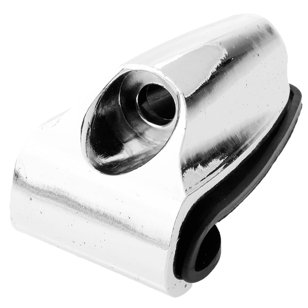 Heavy Duty Drum Claw Hook Metal Drum Claw Hook for Bass Drums & Snare Drum, 1.96 x 1.18 x 0.78inch