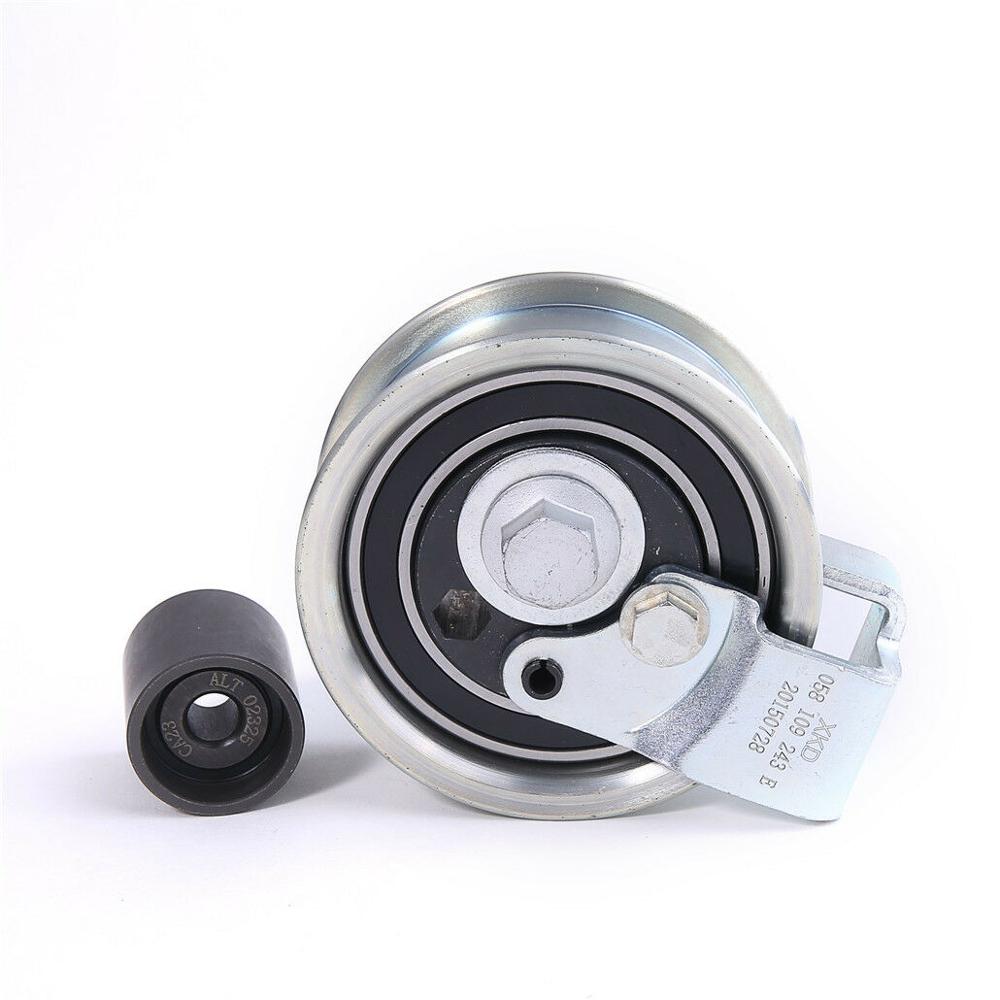 Motor Timing Riem Spanner Voor V-W Passat 1997-2000 B5 1.8 058109243E 058109244 058 109 243 E 03L 109 244 D