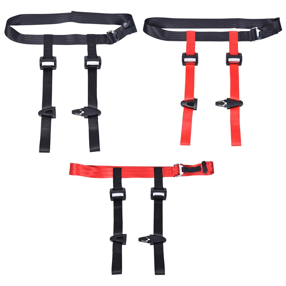 Child Airplane Travel Harness Safety Care Harness Restraint System Belt Specifically for Aviation Travel Flyer