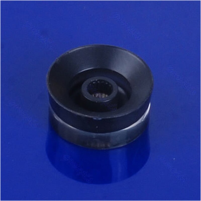 10pcs/lot Speed Control Knob Numerals For Electric Guitar Part Whosale&amp