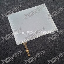 CPT 5.7 inch Touchscreen Glass of CLAA057VA01CT