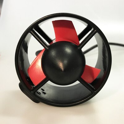 Underwater Robot ROV Unmanned Boat Underwater Motor 12V-24V Underwater Brushless Motor Underwater Propeller