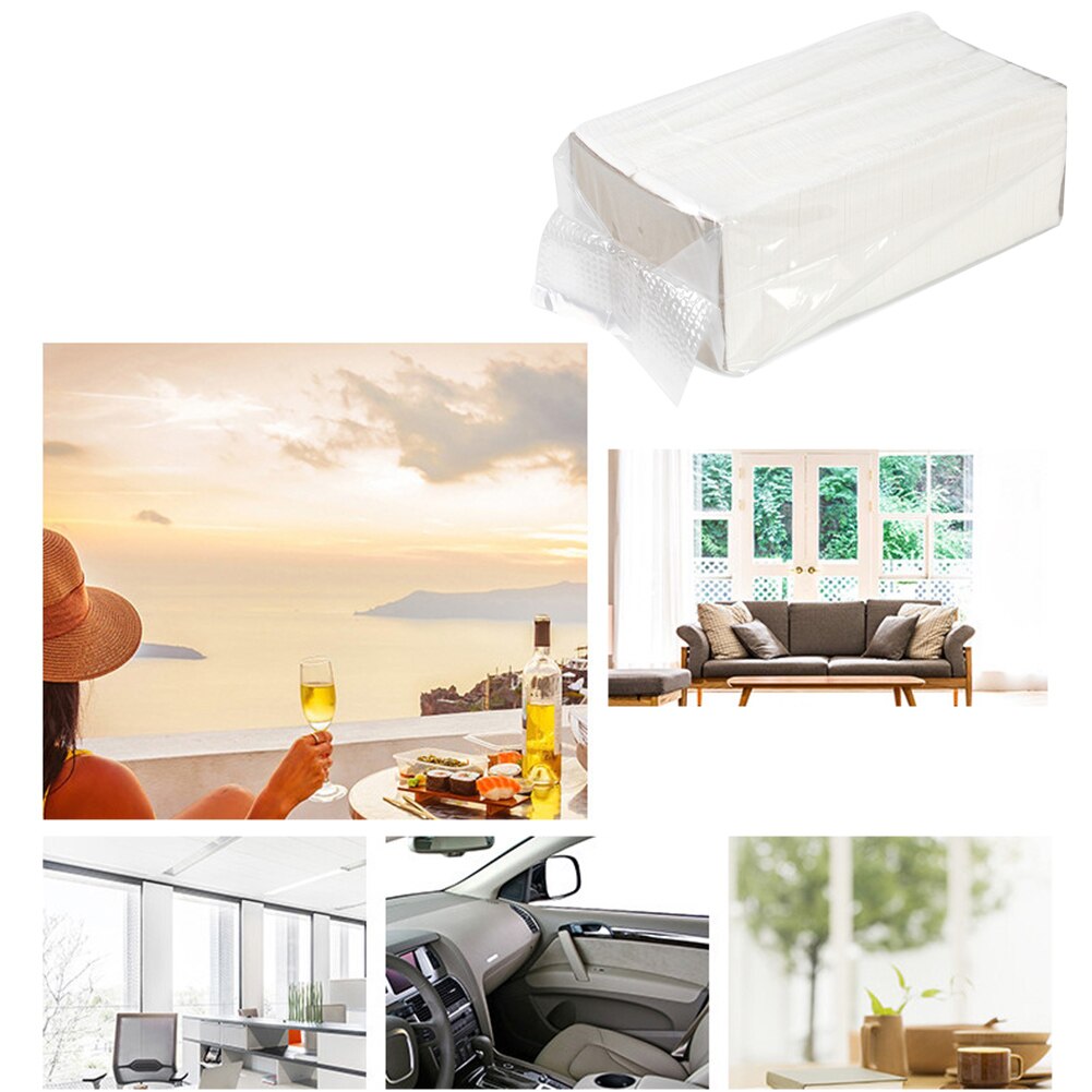 Toilet Paper Bath Tissue 3 Ply Fold Paper Paper Hand Tissues Towels Toilet Paper Toilet Roll Tissue Napkin For Home Hotel Use