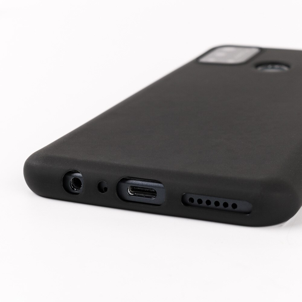 Voor Vsmart Vreugde 4 6.53 "Joy4 Siliconen Smartphone Telefoon Beschermende Back Shell Soft Tpu Case