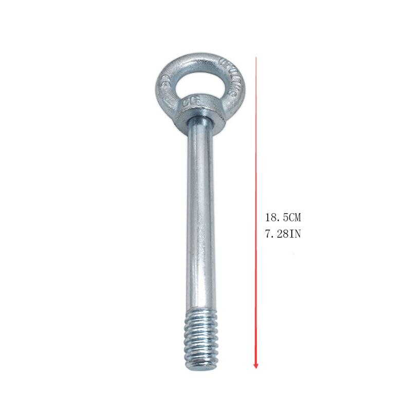 Auto Echt Tow Eye Haak Scharnier Motor Haak Trailer Tractie Gadget Voor X5 X6 X1 X3 Professionele Onderdelen Nokkenassen Tappets