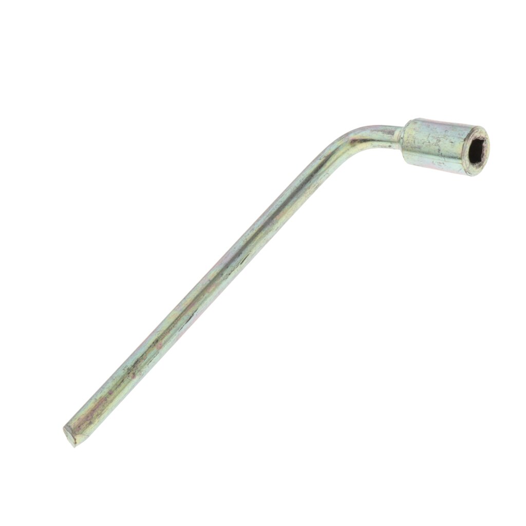 Oxygen Gas Wrench Welding Cylinder Wrench Steel Wrench Welding Fittings