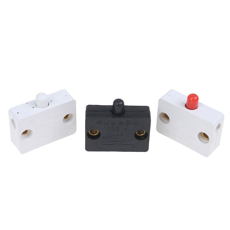 closet cabinet light switch automatic reset switch household cabinet door control switch Wardrobe light switch