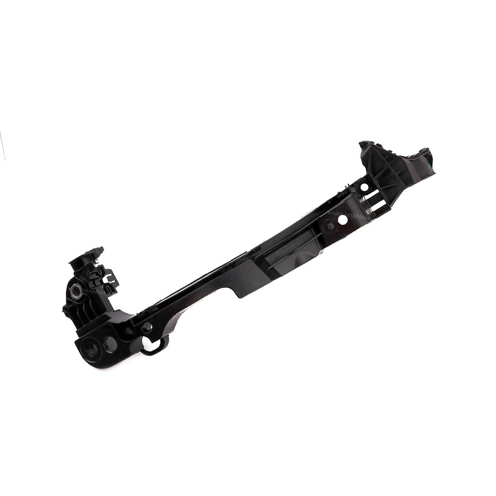 5K0807571H 5K0807572H Pair Left Right LH RH Front Headlight Support Bracket Holder For Volkswagen Golf MK6 GTI