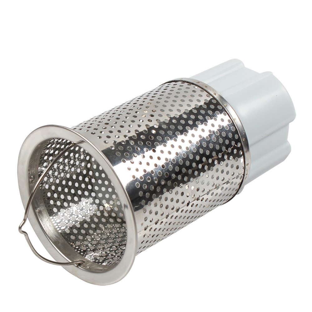 Talea Stainless Steel sink basin inner basket sink strainer plug drain net sewer filter Disposer sink accessories QS392C001