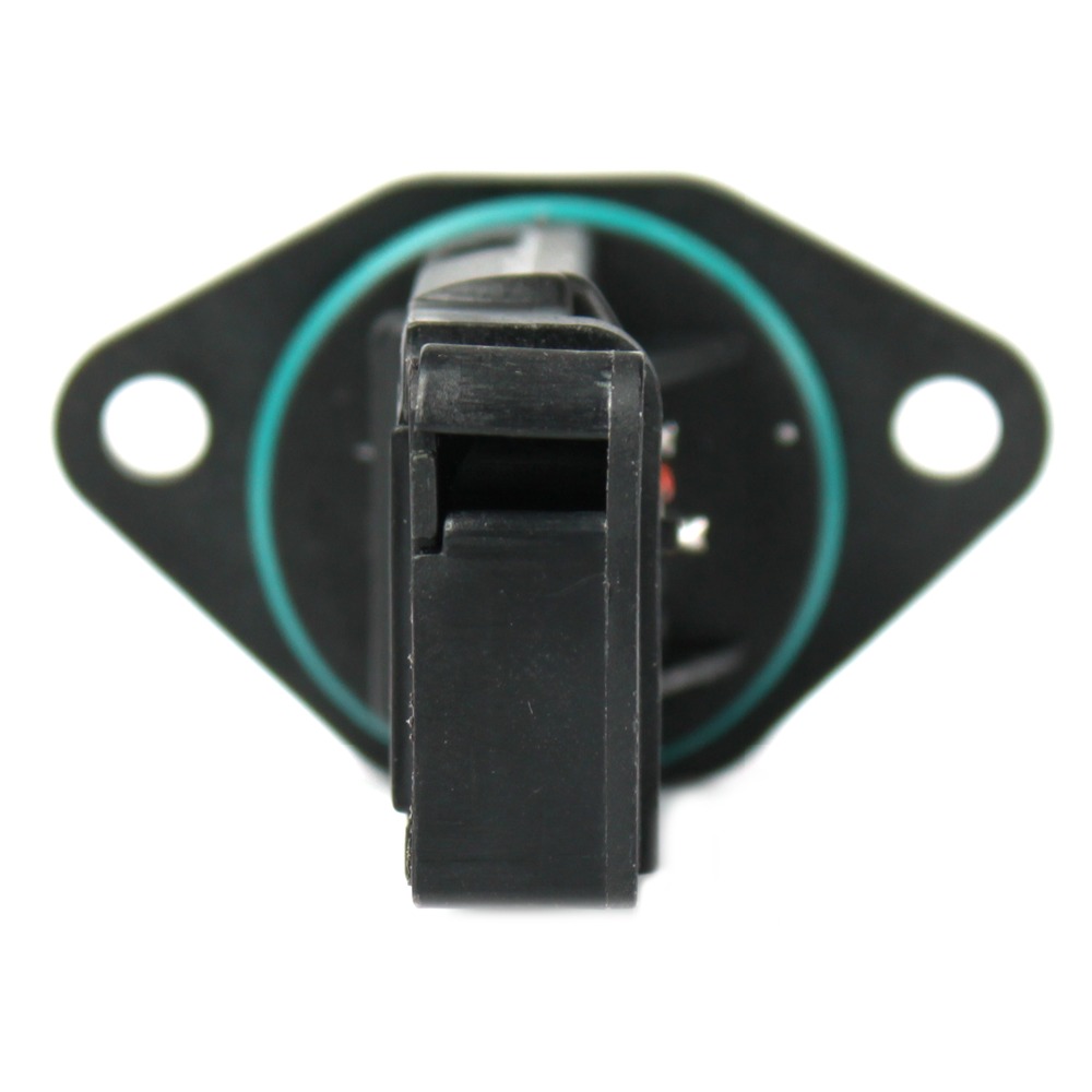 Luftstrømsmåler sensor maf til nissan sunny almera avenir expert primera pulsar sentra maxima 0280218118 0280218117 22680-au300