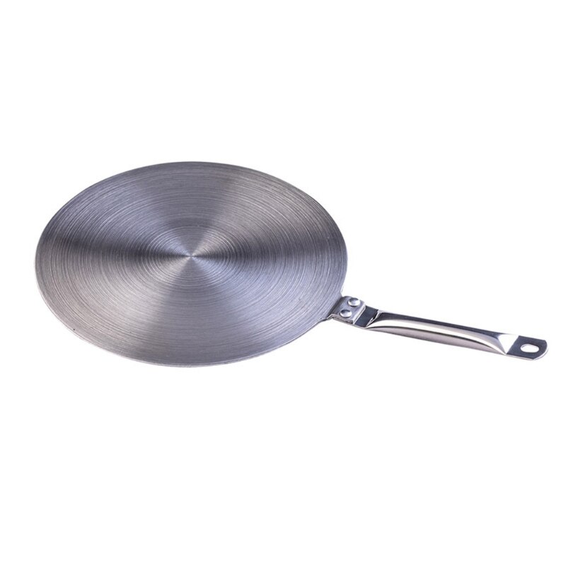 Cooker Heat Diffuser Induction Plate Thermal Board Adapter Converter Special Heat Conduction Plate for Electric Cooker