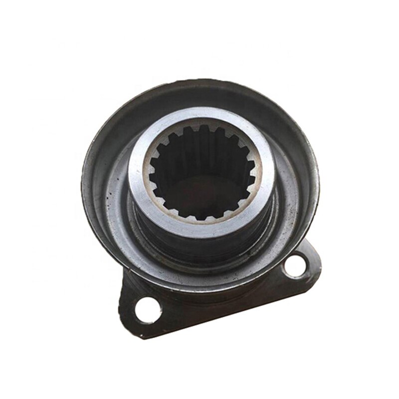 RC 2Pcs Speed Up 35T Differential & 14T Main Gear Set