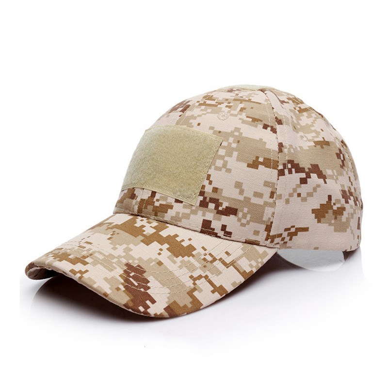 Gorra de béisbol transpirable Unisex de secado rápido para deportes con sombrero de hebilla de pico ajustable al aire libre: Style 11