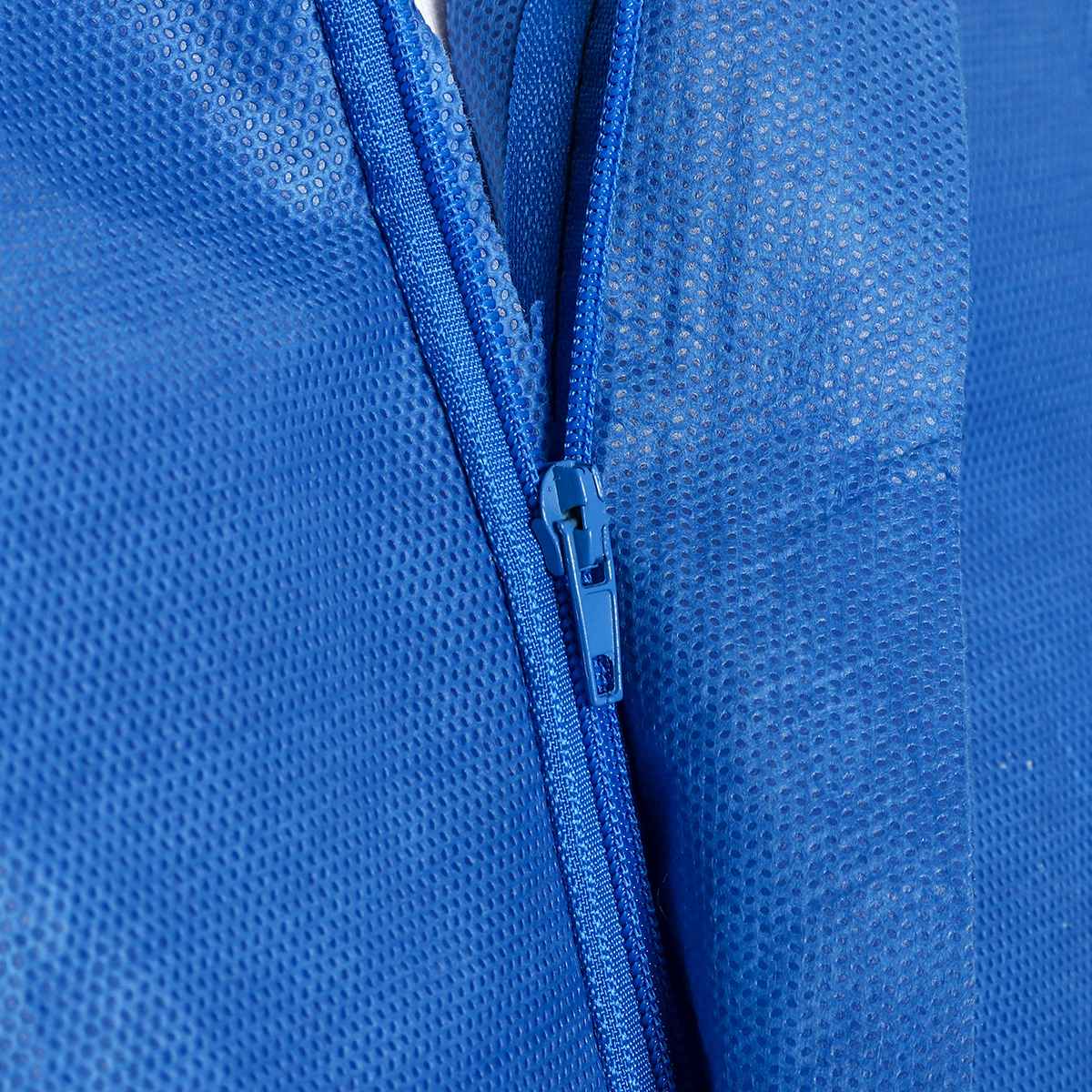 Waterproof One Time Disposable PP Oil-Resistant Protective Coverall for Spary Painting Decorating Clothes Overall Suit Workwear