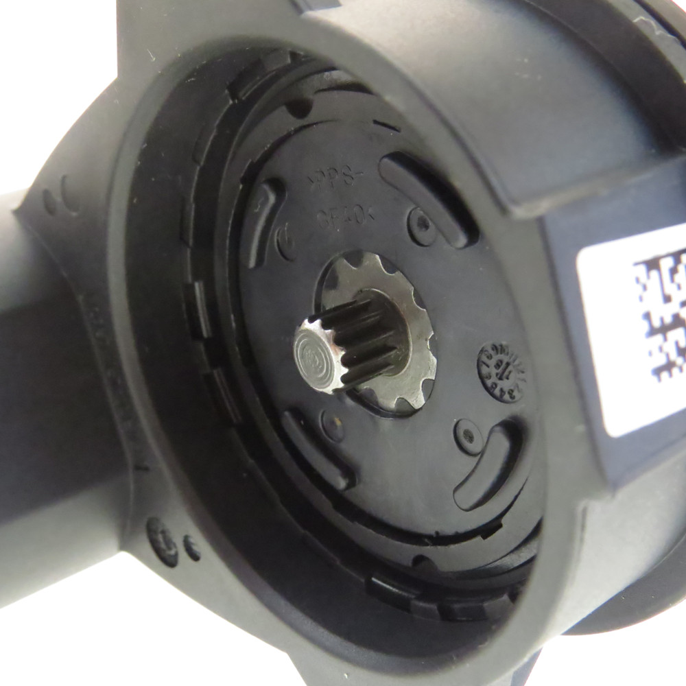 Hongge 12 Kleine Tanden Achter Motor Remklauwen Rem Pomp Motor Voor Q5 RS5 A4 A5 32335478 323 354 78 8K0 998 281 8K0998281A