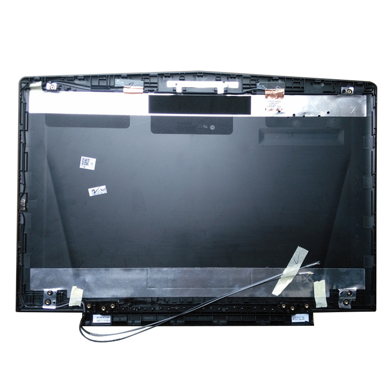 Cubierta trasera LCD para ordenador portátil Lenovo Legion Y520, R720, Y520-15, R720, Y520-15IKB, 15 R720-15IKB, bisel frontal, bisagras, reposamanos, carcasa inferior