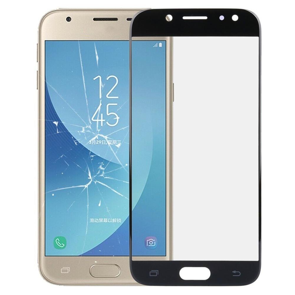 Mobiele Telefoon Screen Vervanging Outer Voor Glas Scherm Lens Reparatie Vervanging Kit Voor Samsung Galaxy J4 /J530