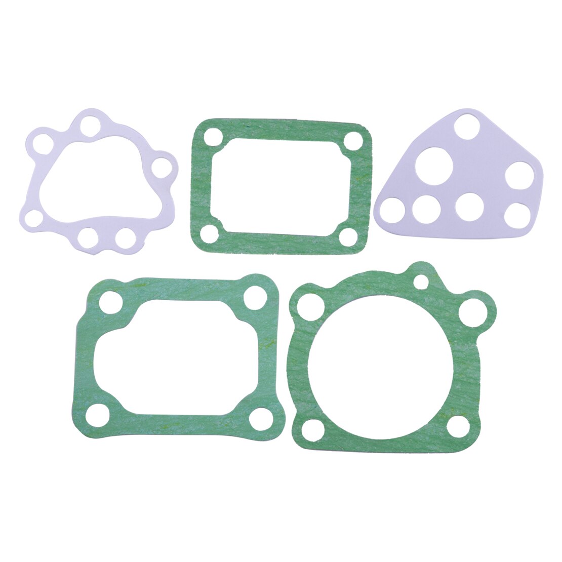 DWCX 1 Set Motorcycle Complete Engine Gasket Seal Set fit for Honda CT90 CT 90 Trail 1966-1979