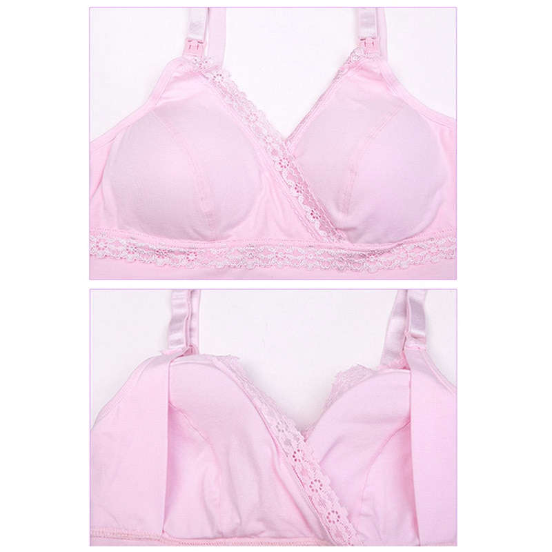 Pijama de maternidad de verano, trajes de madre lactante, ropa de lactancia de algodón, trajes de madre lactante, ropa de maternidad