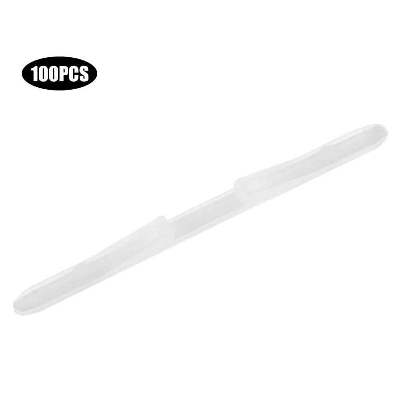 Chicken Nose Non-Toxic Chicken Nose Rounded Convenient Farm Equipment Livestock for Preventing Rooster