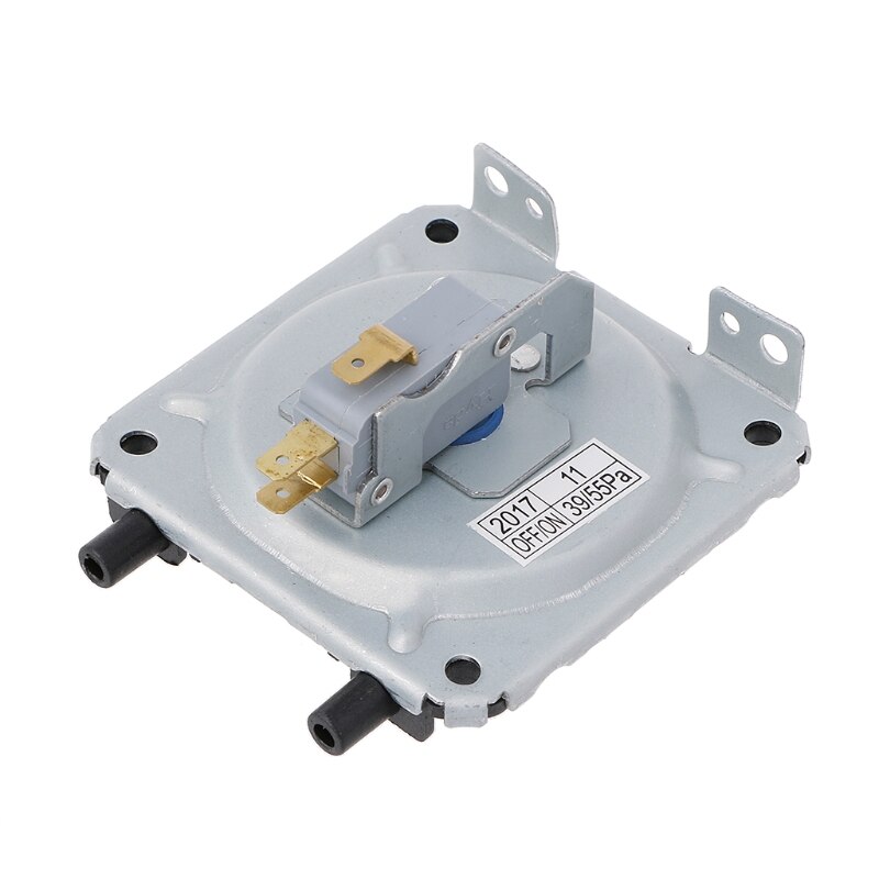 10 Pcs Boiler Gas Water Heater Pressure Switch Universal Pressure Switch KFR-1 J0PD