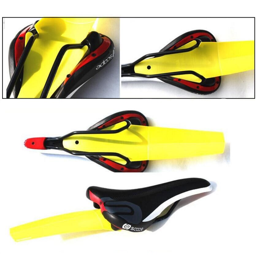 Bicycle Fender Quick Disassembly Fender Boarding Equipment Accessories BF2002
