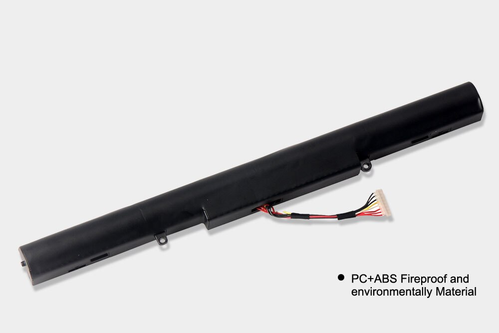 KingSener A41N1501 Laptop Battery for ASUS N552 N552V N552VW N752 N752V N752VW GL752JW GL752 GL752VL GL752VW Series Korea Cells