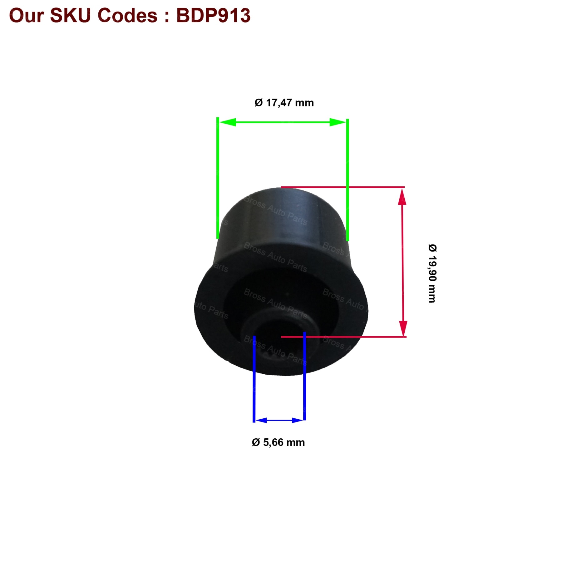 Bross BDP913 radio/NAVI COMAND 2.0 E głośności przycisk z tworzywa sztucznego 2038209689, 2038209189 dla W639 W203 W209 W210 W208 W163 R230 SL