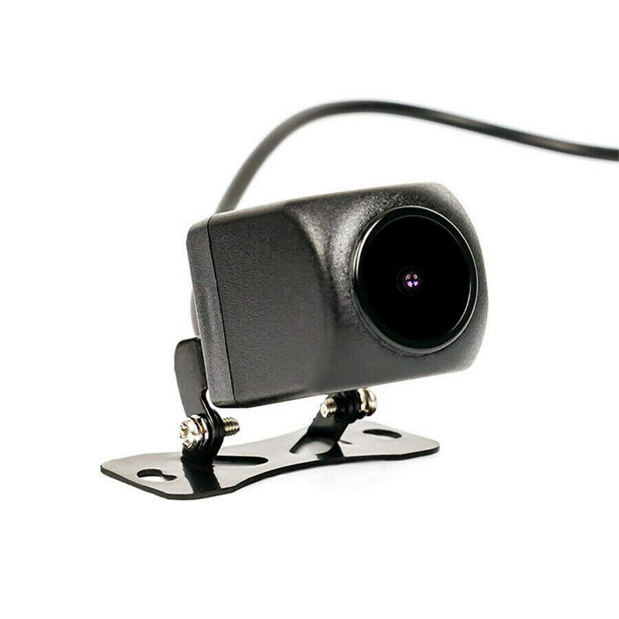 1080p achteruitrijcamera's, 4- pins parkeer- en achteruitrijspiegels, dashcam  ip67- kit