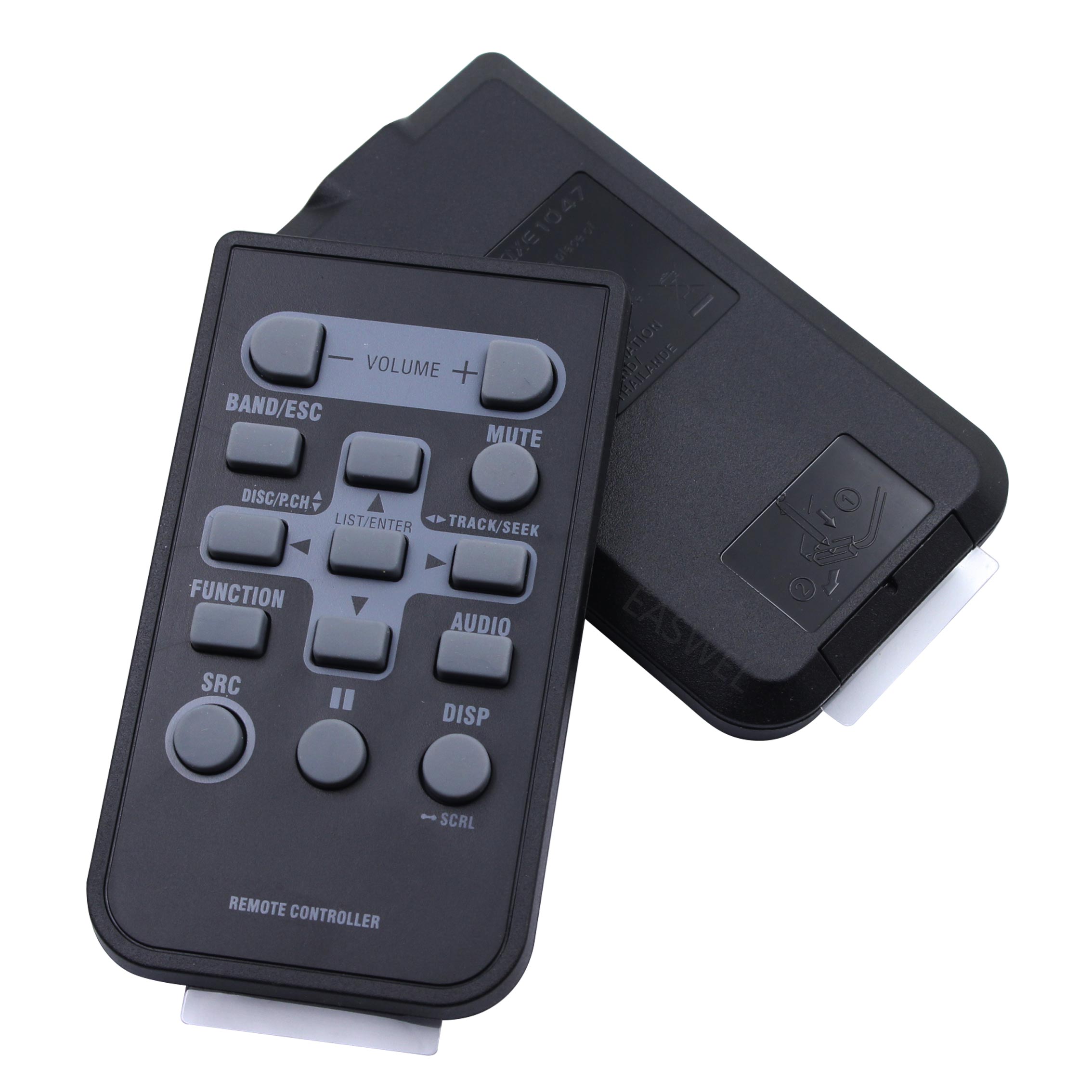 Remote Control for Pioneer DEH80PRS DEH-80PRS DEH-P8400BH DEHP9400BH DEH-P9400BH