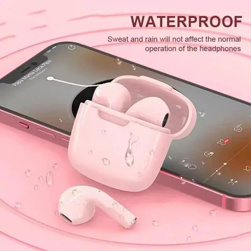 XIAOMI Mini auriculares inalámbricos Bluetooth 5,3 intrauditivos A2 Pro TWS Control táctil estéreo HI-FI auriculares deportivos impermeables para juegos 2025