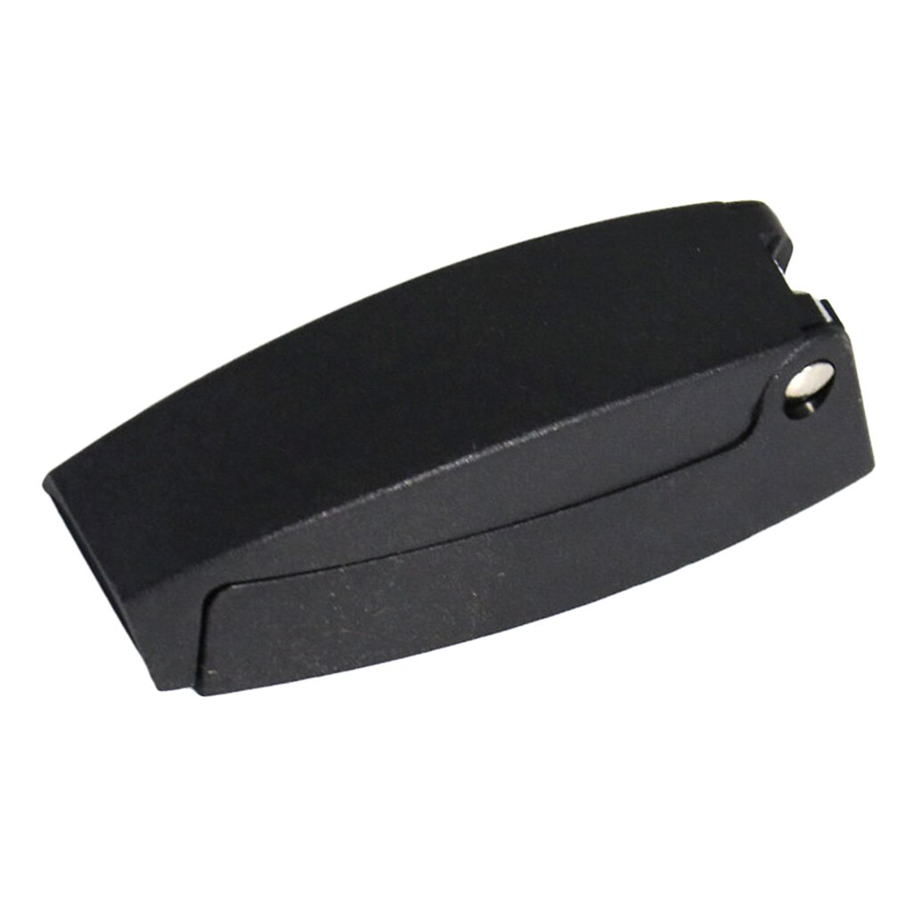 RV Door Holder Baggage Door Catch Clips White for Motor Boat Keep Safe